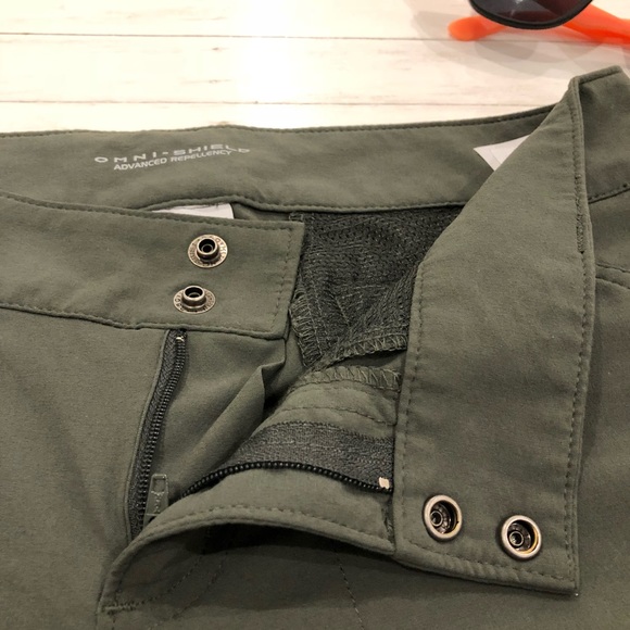 ❌SOLD❌ Columbia Saturday Trail ll Hiking Pant - Picture 6 of 8
